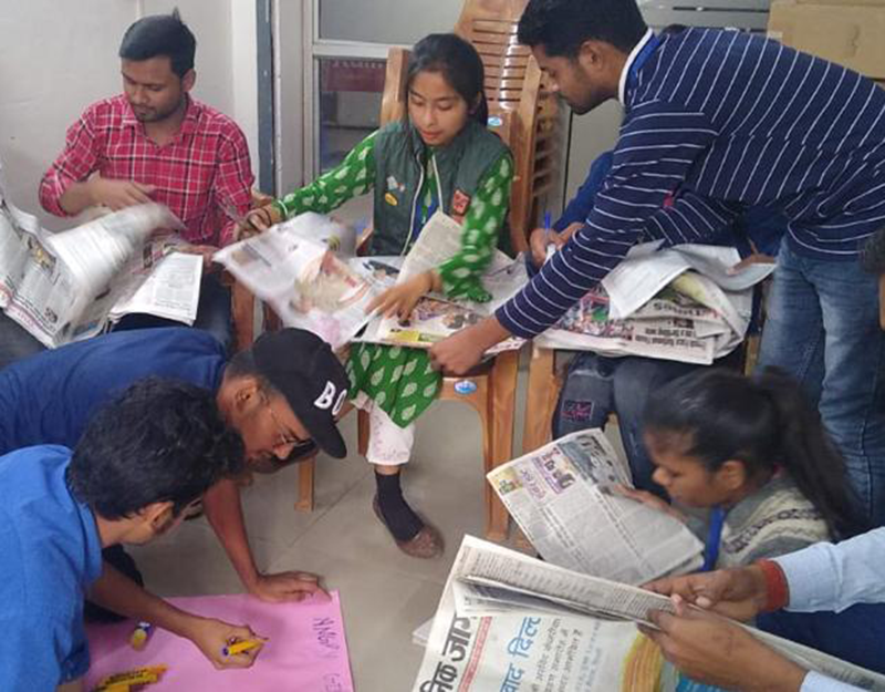 Shanti Seva Mandal 7